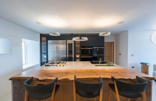 Cracoe Casa | Carden Laithe By Birch Stays