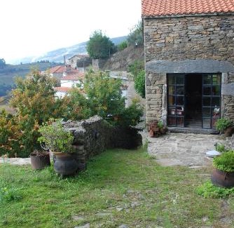 Mesao Frio Casa | Cardenha do Douro