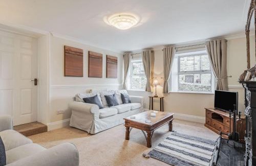 Longnor Casa | Carder Cottage; A walker’s paradise in Longnor