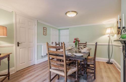 Longnor Casa | Carder Cottage; A walker’s paradise in Longnor