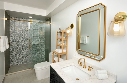 Cardiff-by-the-Sea Cama Y Desayuno | Cardiff by the Sea Lodge