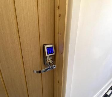 Plasnewydd Apartamento | Cardiff City Studio Sleeps 4