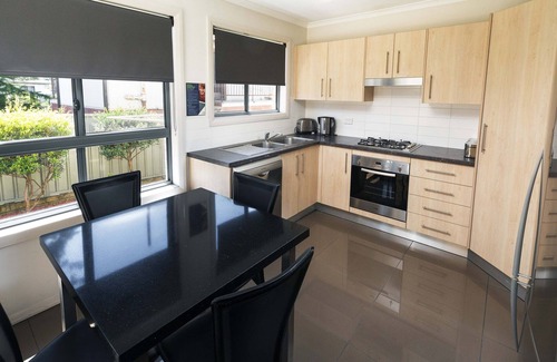 Cardiff Apartamento | Cardiff Executive Apartments