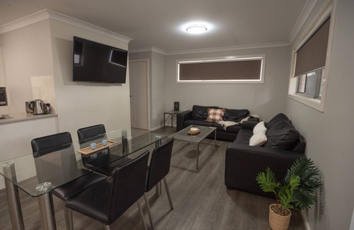 Cardiff Apartamento | Cardiff Executive Apartments