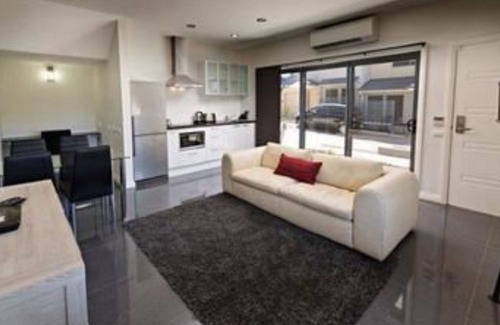 Cardiff Apartamento | Cardiff Executive Apartments