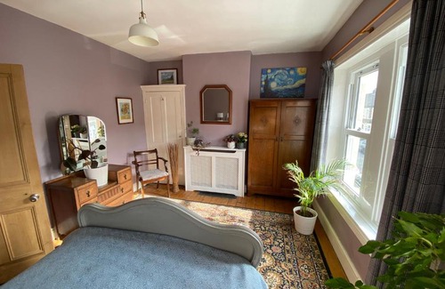 Splott Casa | Cardiff - Home from Home