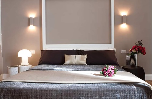 Repubblica Cama Y Desayuno | Cardilli Luxury Rooms