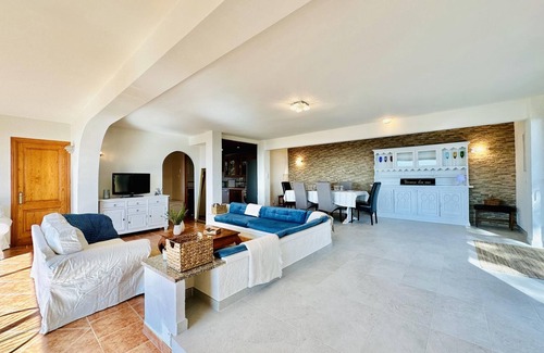 Sant Feliu de Guixols Villa | Cardina CostaBravaSi - Piscina, A/C, BBQ, vistas