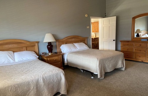 Canton Villa | Cardinal at Springdale: Resort Home with Golf and Pool Access!