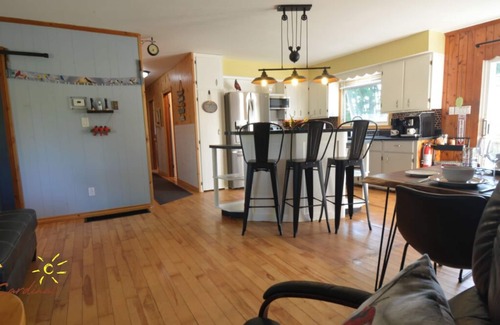 Lion's Head Cama Y Desayuno | Cardinal BnB Retreat