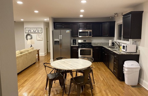 Greenville - Spartanburg Casa | Cardinal Gem - 3 bdrm/2bath home in Taylors