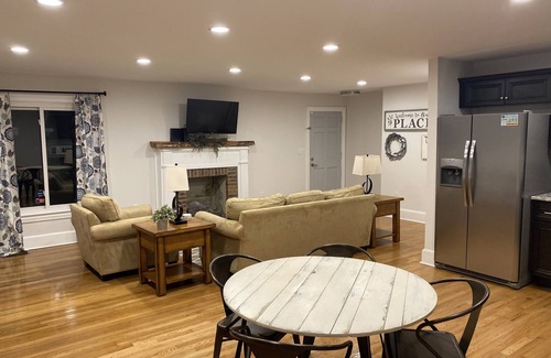 Greenville - Spartanburg Casa | Cardinal Gem - 3 bdrm/2bath home in Taylors