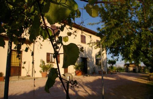 Montefalco Casa | Cardinal Girolamo