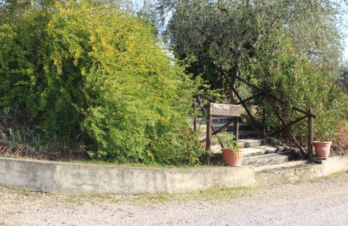 Montefalco Casa | Cardinal Girolamo