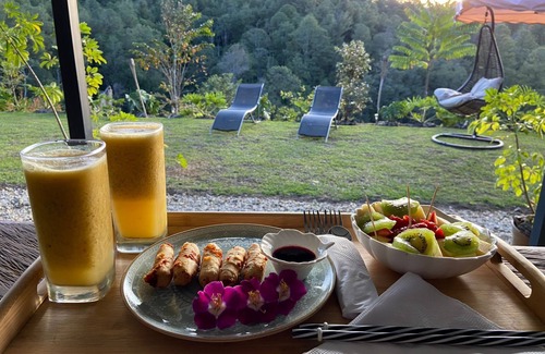 Guatape Cabina | Cardinal Glamping