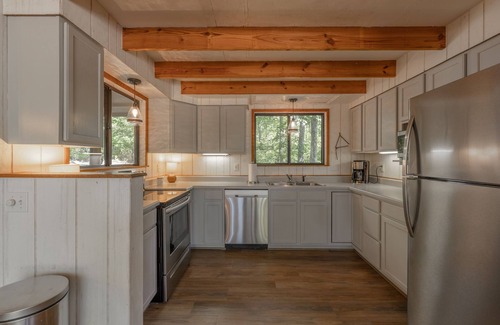 Innsbrook Chalet De Esquí | Cardinal Hideout by Innsbrook Vacations!