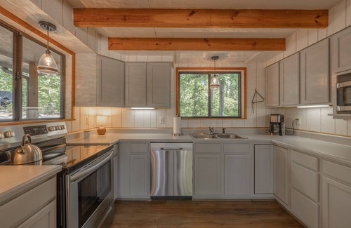 Innsbrook Chalet De Esquí | Cardinal Hideout by Innsbrook Vacations!