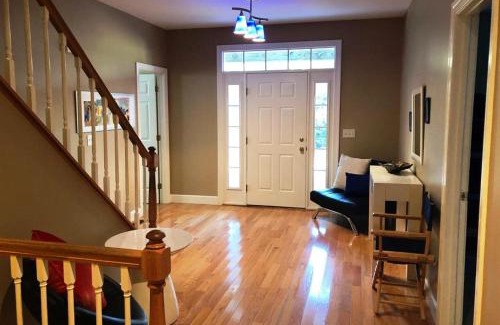 North Shores Casa | Cardinal lane 15