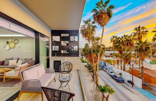 Centro de San José del Cabo Apartamento | Cardinal Living San Jose del Cabo D-301