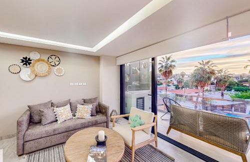Centro de San José del Cabo Apartamento | Cardinal Living San Jose del Cabo D-301