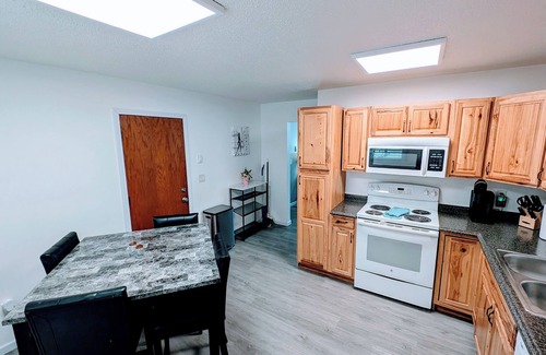 West Fargo Apartamento | Cardinal West Extended Stay