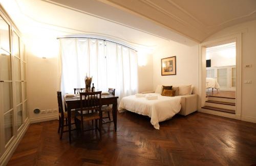 Old Town Apartamento | CardinalMorone