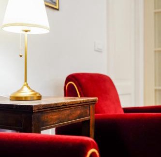 Old Town Apartamento | CardinalMorone