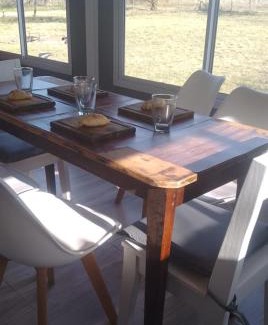 Departamento Toay Apartamento | Cardo Ruso Cabaña