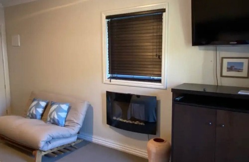 Cardrona Apartamento | Cardrona Mountain Studio With Pool