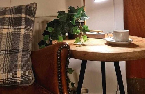 Cardross Cama Y Desayuno | Cardross Inn