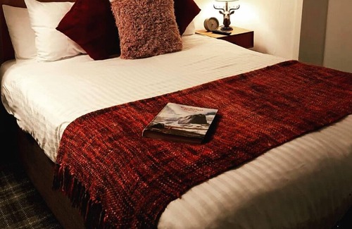 Cardross Cama Y Desayuno | Cardross Inn