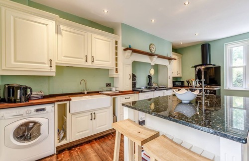 Lesbury Cabaña | 3 bedroom accommodation in Lesbury