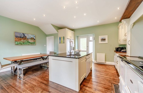 Lesbury Cabaña | 3 bedroom accommodation in Lesbury