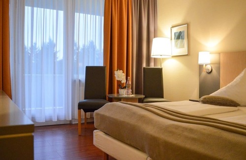 Hahnenklee Hotel | Carea Residenz Hotel Harzhöhe