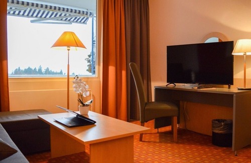 Hahnenklee Hotel | Carea Residenz Hotel Harzhöhe