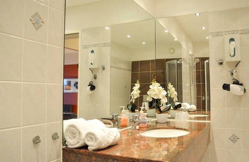 Hahnenklee Hotel | Carea Residenz Hotel Harzhöhe