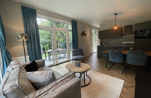 Wekerom Casa | Carefree bliss