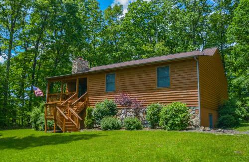 Swanton Casa | Carefree Cove