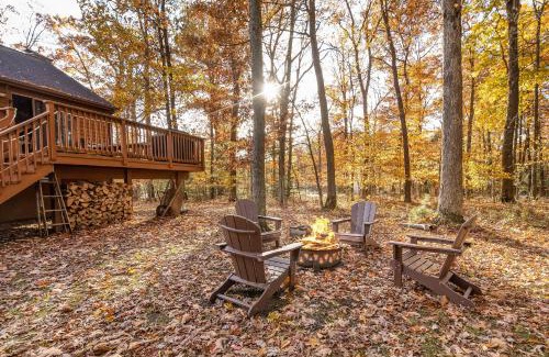 Swanton Casa | Carefree Cove