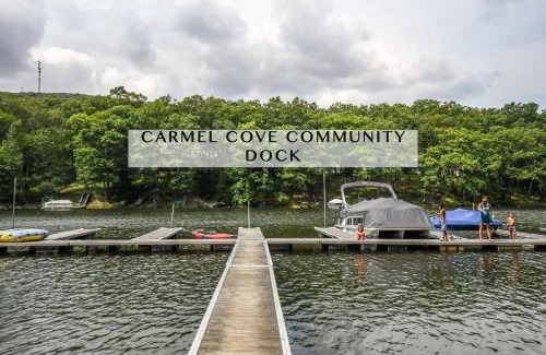 Swanton Casa | Carefree Cove