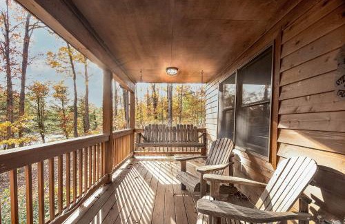 Swanton Casa | Carefree Cove