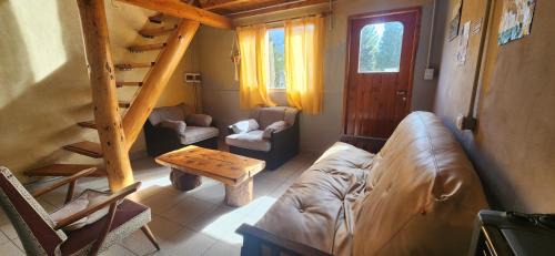 Epuyén Casa | Carelhue