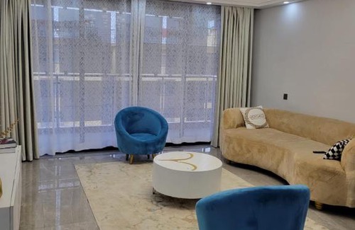 Kilimani Apartamento | Carella luxury homes