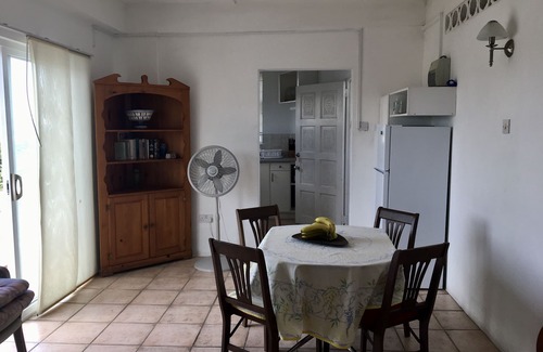 St. George's Apartamento | 2 HAB, 2 BA Apt con vista panorámica de la ciudad, el puerto y la playa
