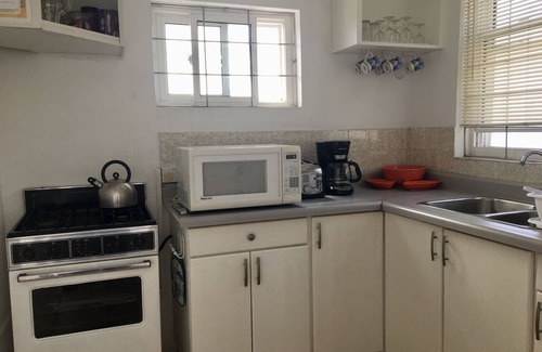 St. George's Apartamento | 2 HAB, 2 BA Apt con vista panorámica de la ciudad, el puerto y la playa
