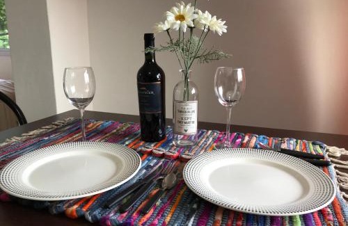 Morón Apartamento | Cares Apartament, Morón, Buenos Aires