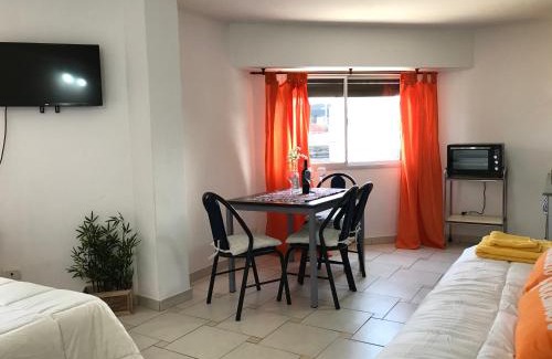 Morón Apartamento | Cares Apartament, Morón, Buenos Aires