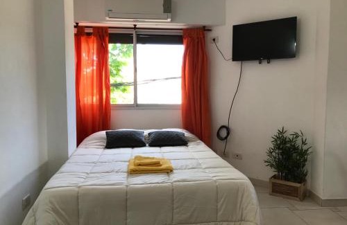 Morón Apartamento | Cares Apartament, Morón, Buenos Aires