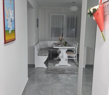 Vrdnik Apartamento | Carev Dvor