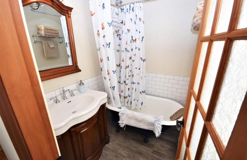 Vernon Apartamento | Carew House